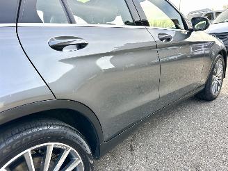 Mercedes GLC 220d 170pk 9-traps aut + f1 4Matic AMG - pano - nap - navi - camera - 20 inch - trekh - elektr klep picture 84