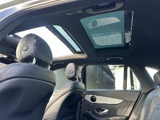 Mercedes GLC gereserveerd 220d 170pk 9-traps aut + f1 4Matic AMG - pano - nap - navi - camera - 20 inch - trekh - elektr klep picture 25