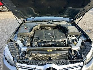 Mercedes GLC gereserveerd 220d 170pk 9-traps aut + f1 4Matic AMG - pano - nap - navi - camera - 20 inch - trekh - elektr klep picture 88