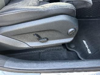 Mercedes GLC gereserveerd 220d 170pk 9-traps aut + f1 4Matic AMG - pano - nap - navi - camera - 20 inch - trekh - elektr klep picture 37