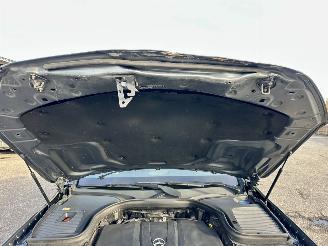 Mercedes GLC gereserveerd 220d 170pk 9-traps aut + f1 4Matic AMG - pano - nap - navi - camera - 20 inch - trekh - elektr klep picture 93