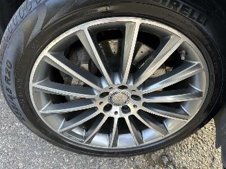 Mercedes GLC gereserveerd 220d 170pk 9-traps aut + f1 4Matic AMG - pano - nap - navi - camera - 20 inch - trekh - elektr klep picture 72