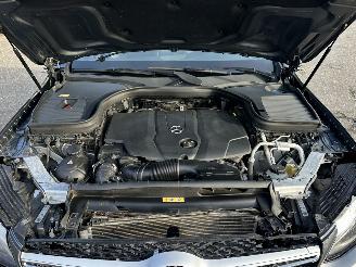 Mercedes GLC gereserveerd 220d 170pk 9-traps aut + f1 4Matic AMG - pano - nap - navi - camera - 20 inch - trekh - elektr klep picture 92