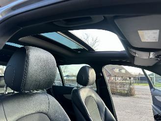 Mercedes GLC gereserveerd 220d 170pk 9-traps aut + f1 4Matic AMG - pano - nap - navi - camera - 20 inch - trekh - elektr klep picture 43