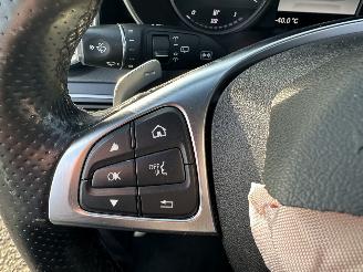 Mercedes GLC gereserveerd 220d 170pk 9-traps aut + f1 4Matic AMG - pano - nap - navi - camera - 20 inch - trekh - elektr klep picture 27