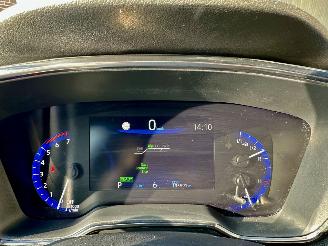 Toyota Corolla Touring sports 1.8 Hybrid aut Dynamic - nap - keyless - navi - cam - trekh - front + line assist - pdc v+a picture 27