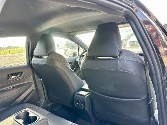 Toyota Corolla Touring sports 1.8 Hybrid aut Dynamic - nap - keyless - navi - cam - trekh - front + line assist - pdc v+a picture 60