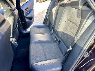 Toyota Corolla Touring sports 1.8 Hybrid aut Dynamic - nap - keyless - navi - cam - trekh - front + line assist - pdc v+a picture 67