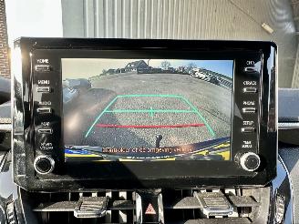 Toyota Corolla Touring sports 1.8 Hybrid aut Dynamic - nap - keyless - navi - cam - trekh - front + line assist - pdc v+a picture 19