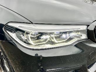 BMW 5-serie 540i 340pk aut + f1 High Exe M-Sport - schuifdak - hud - softclose - b&w - 360cam - stoelvent - stuurverw picture 126