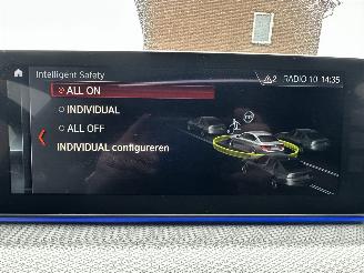 BMW 5-serie 540i 340pk aut + f1 High Exe M-Sport - schuifdak - hud - softclose - b&w - 360cam - stoelvent - stuurverw picture 27