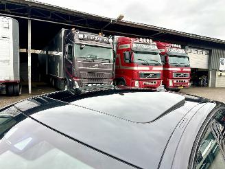 BMW 5-serie 540i 340pk aut + f1 High Exe M-Sport - schuifdak - hud - softclose - b&w - 360cam - stoelvent - stuurverw picture 95