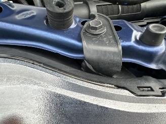 Toyota Auris Touring Sports 1.8 Hybrid 123pk aut pano - nap - navi - camera - keyless - front + park + line assist - pdc v+a picture 67