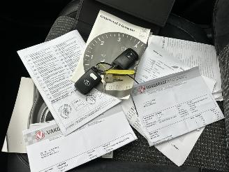 Toyota Auris Touring Sports 1.8 Hybrid 123pk aut pano - nap - navi - camera - keyless - front + park + line assist - pdc v+a picture 110