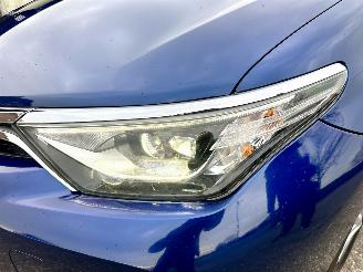 Toyota Auris Touring Sports 1.8 Hybrid 123pk aut pano - nap - navi - camera - keyless - front + park + line assist - pdc v+a picture 101
