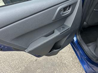 Toyota Auris Touring Sports 1.8 Hybrid 123pk aut pano - nap - navi - camera - keyless - front + park + line assist - pdc v+a picture 63