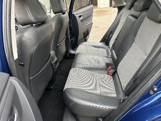 Toyota Auris Touring Sports 1.8 Hybrid 123pk aut pano - nap - navi - camera - keyless - front + park + line assist - pdc v+a picture 61