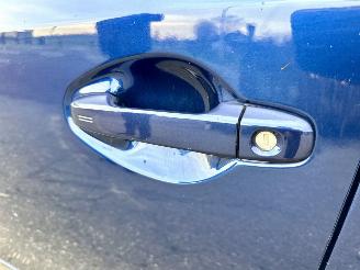 Toyota Auris Touring Sports 1.8 Hybrid 123pk aut pano - nap - navi - camera - keyless - front + park + line assist - pdc v+a picture 97