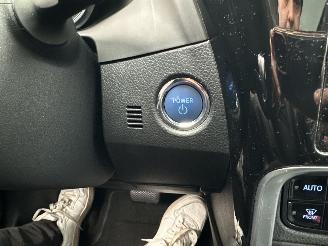 Toyota Auris Touring Sports 1.8 Hybrid 123pk aut pano - nap - navi - camera - keyless - front + park + line assist - pdc v+a picture 30