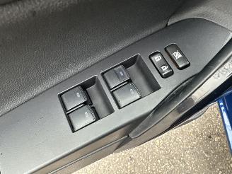 Toyota Auris Touring Sports 1.8 Hybrid 123pk aut pano - nap - navi - camera - keyless - front + park + line assist - pdc v+a picture 41