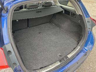 Toyota Auris Touring Sports 1.8 Hybrid 123pk aut pano - nap - navi - camera - keyless - front + park + line assist - pdc v+a picture 59