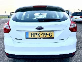 Ford Focus 1.0T Ecoboost 101pk Edition 5drs - 64dkm - airco - 51.360km distr.riem + waterpomp vernieuwd in 5/2025 picture 6