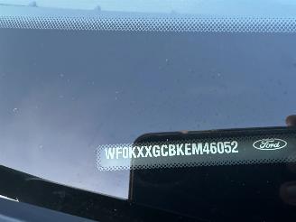 Ford Focus 1.0T Ecoboost 101pk Edition 5drs - 64dkm - airco - 51.360km distr.riem + waterpomp vernieuwd in 5/2025 picture 78