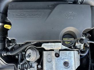 Ford Focus 1.0T Ecoboost 101pk Edition 5drs - 64dkm - airco - 51.360km distr.riem + waterpomp vernieuwd in 5/2025 picture 68