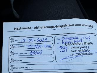 Ford Focus 1.0T Ecoboost 101pk Edition 5drs - 64dkm - airco - 51.360km distr.riem + waterpomp vernieuwd in 5/2025 picture 16