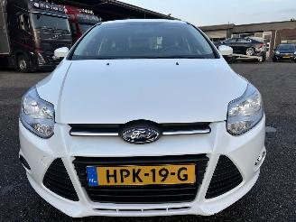 Ford Focus 1.0T Ecoboost 101pk Edition 5drs - 64dkm - airco - 51.360km distr.riem + waterpomp vernieuwd in 5/2025 picture 3