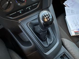 Ford Focus 1.0T Ecoboost 101pk Edition 5drs - 64dkm - airco - 51.360km distr.riem + waterpomp vernieuwd in 5/2025 picture 34