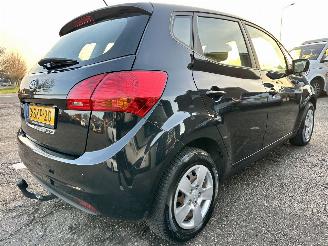 Kia Venga 1.4 CVVT 90pk X-Pect - 77dkm - airco - stoelverw - lichtsensor - pdc - esp - usb - aux - cv op afstandbed picture 5