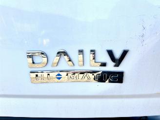 Iveco Daily Maxi 35S16V 2.3D aut euro.6 410L/H3 3pers - front + line assist - navi - camera - clima - cruise - webasto picture 64