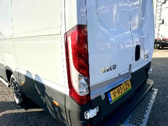 Iveco Daily Maxi 35S16V 2.3D aut euro.6 410L/H3 3pers - front + line assist - navi - camera - clima - cruise - webasto picture 62