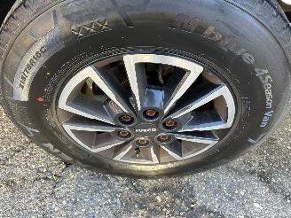 Iveco Daily Maxi 35S16V 2.3D aut euro.6 410L/H3 3pers - front + line assist - navi - camera - clima - cruise - webasto picture 53