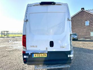 Iveco Daily Maxi 35S16V 2.3D aut euro.6 410L/H3 3pers - front + line assist - navi - camera - clima - cruise - webasto picture 7