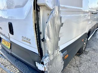 Iveco Daily Maxi 35S16V 2.3D aut euro.6 410L/H3 3pers - front + line assist - navi - camera - clima - cruise - webasto picture 15