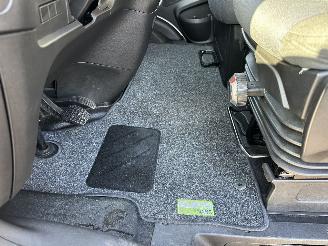 Iveco Daily Maxi 35S16V 2.3D aut euro.6 410L/H3 3pers - front + line assist - navi - camera - clima - cruise - webasto picture 31