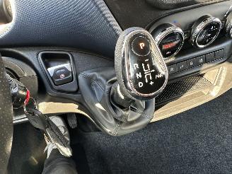 Iveco Daily Maxi 35S16V 2.3D aut euro.6 410L/H3 3pers - front + line assist - navi - camera - clima - cruise - webasto picture 18