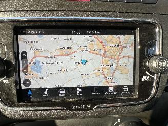 Iveco Daily Maxi 35S16V 2.3D aut euro.6 410L/H3 3pers - front + line assist - navi - camera - clima - cruise - webasto picture 37