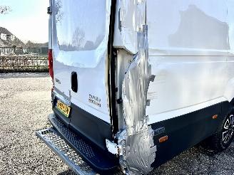 Iveco Daily Maxi 35S16V 2.3D aut euro.6 410L/H3 3pers - front + line assist - navi - camera - clima - cruise - webasto picture 65