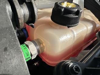 Iveco Daily Maxi 35S16V 2.3D aut euro.6 410L/H3 3pers - front + line assist - navi - camera - clima - cruise - webasto picture 50