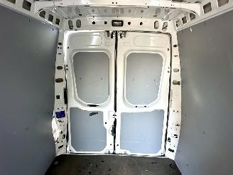 Iveco Daily Maxi 35S16V 2.3D aut euro.6 410L/H3 3pers - front + line assist - navi - camera - clima - cruise - webasto picture 73