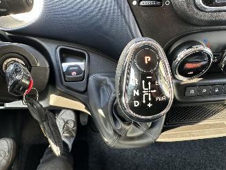 Iveco Daily Maxi 35S16V 2.3D aut euro.6 410L/H3 3pers - front + line assist - navi - camera - clima - cruise - webasto picture 39