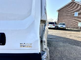 Iveco Daily Maxi 35S16V 2.3D aut euro.6 410L/H3 3pers - front + line assist - navi - camera - clima - cruise - webasto picture 63