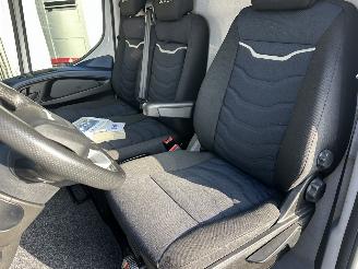 Iveco Daily Maxi 35S16V 2.3D aut euro.6 410L/H3 3pers - front + line assist - navi - camera - clima - cruise - webasto picture 41