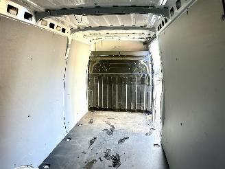 Iveco Daily Maxi 35S16V 2.3D aut euro.6 410L/H3 3pers - front + line assist - navi - camera - clima - cruise - webasto picture 69