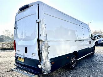 Iveco Daily Maxi 35S16V 2.3D aut euro.6 410L/H3 3pers - front + line assist - navi - camera - clima - cruise - webasto picture 6