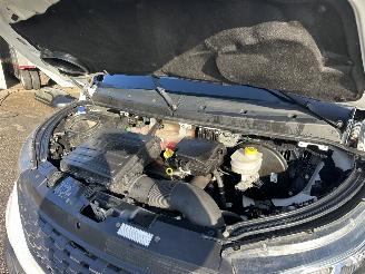 Iveco Daily Maxi 35S16V 2.3D aut euro.6 410L/H3 3pers - front + line assist - navi - camera - clima - cruise - webasto picture 48