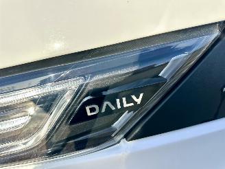 Iveco Daily Maxi 35S16V 2.3D aut euro.6 410L/H3 3pers - front + line assist - navi - camera - clima - cruise - webasto picture 83